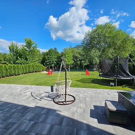Villa Lux *