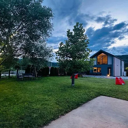 Villa Lux Bihać